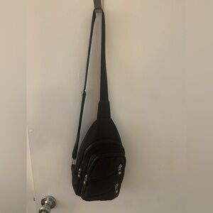 Small Crossbody Sling Bag